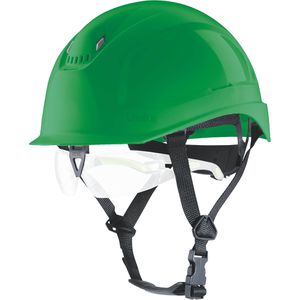 Produktbild für Schutzhelm Uvex pheos S-KR IES, 9772440, EN 397