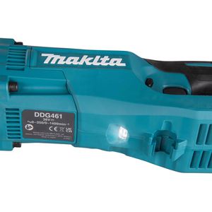 Produktbild für Erdbohrer Makita DDG461Z, Akku