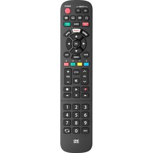 Ersatzfernbedienung One-For-All Panasonic TV 2.0