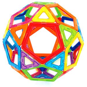 Produktbild für Bausteine MAGFORMERS Basic 274-09, ab 3 Jahre