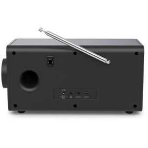 Produktbild für Radio Hama DR1001BT DAB+