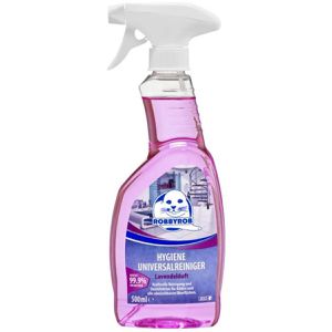 Hygienereiniger