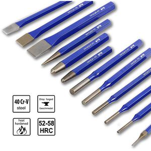 Produktbild für Splinttreiber-Satz S&amp;R 282283012