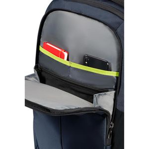 Produktbild für Laptop-Rucksack Samsonite Guardit 3.0, blau
