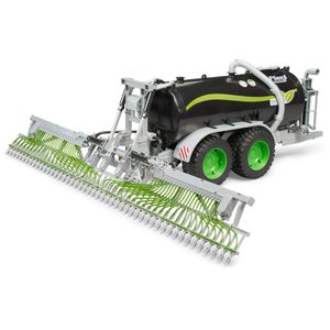 Produktbild für Landwirtschaftsfahrzeug bruder Fliegl Jumbo Line