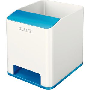 Produktbild für Schreibtischset Leitz WOW Duo Colour