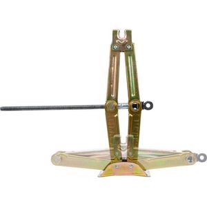 Produktbild für Scherenwagenheber BGS-technic 9909, mit Kurbel