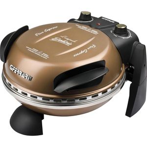 Produktbild für Pizzaofen G3Ferrari Delizia G1000608