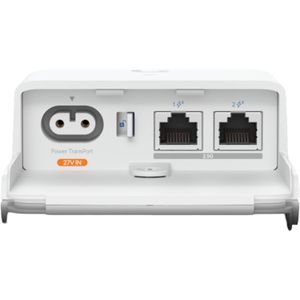 Produktbild für PoE-Injektor UbiQuiti UACC-Dual-Power-Injector, für 2 Geräte