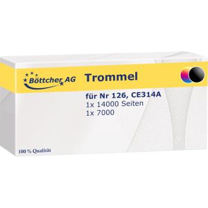 Trommel
