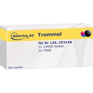 Trommel Böttcher-AG für HP Nr 126, CE314A