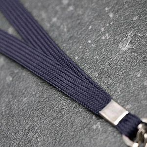 Produktbild für Schlüsselband Sprintis HTXX000033, dunkelblau