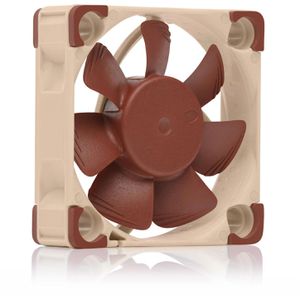 Gehäuselüfter Noctua NF-A4x10 PWM