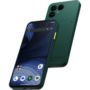 Produktbild für Smartphone Fairphone Gen. 6+, 256GB