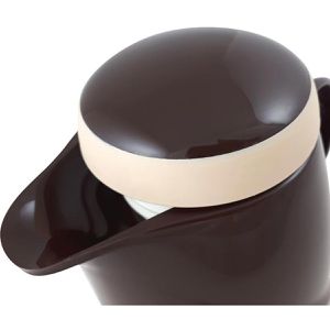 Produktbild für Thermoskanne Helios Wave, 2944-123, Kunststoff