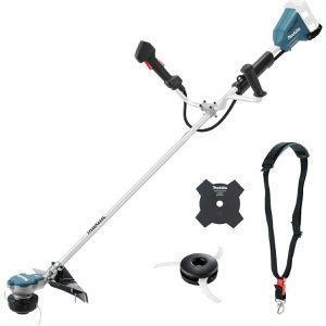 Rasentrimmer Makita DUR368AZX3, Akku
