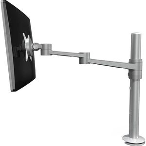 Produktbild für Monitorhalterung Dataflex ViewLite 122, VESA 75x75 &amp; 100x100mm