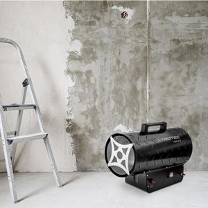 Produktbild für Heizlüfter Trotec TGH 31 E, 30000 Watt