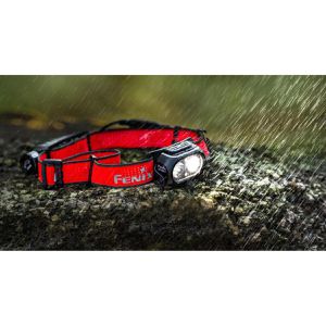 Produktbild für Stirnlampe Fenix HP12R-T LED, wiederaufladbar