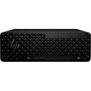 Produktbild für Computer HP Z2 SFF G1i Workstation, a40m2et