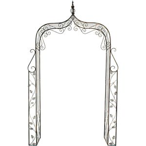 Produktbild für Rosenbogen CLP Aurora, bronze
