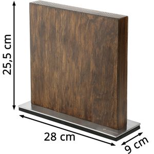Produktbild für Messerblock Zassenhaus 078091