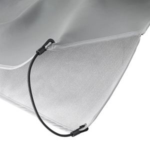 Produktbild für Deichselabdeckung ProPlus 610309, Heavy Duty