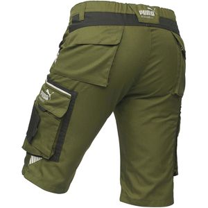 Produktbild für Arbeitshose Puma-Workwear Precision X, Herren