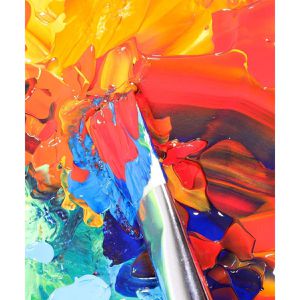 Produktbild für Acrylfarben Mont-Marte Signature Premium Set