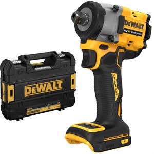 Produktbild für Akku-Schlagschrauber DeWalt DCF922NT-XJ, 406Nm