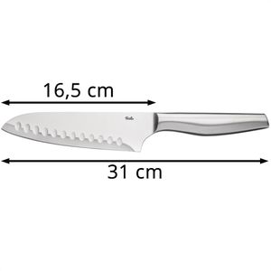 Produktbild für Santokumesser Fissler Essential 002-002-16-000/0