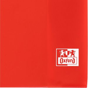 Produktbild für Heftumschläge Oxford 100420093, A5