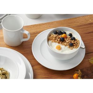 Produktbild für Tafelservice Ritzenhoff&amp;Breker Simple, Porzellan