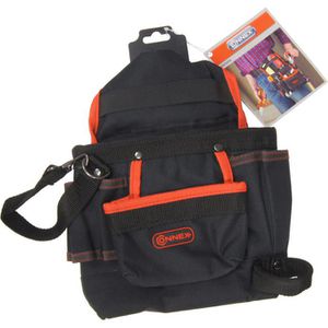 Produktbild für Werkzeug-Gürteltasche Connex COX952054