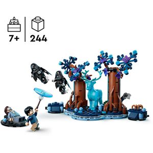 Produktbild für Klemmbausteine LEGO Harry Potter 76475, ab 7 Jahre