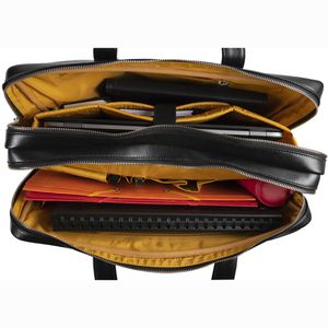 Produktbild für Laptoptasche Exacompta Exactive, 17537E, schwarz