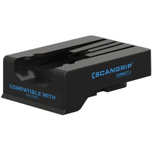 Akku-Adapter Scangrip 03.6153C Adapter Festool