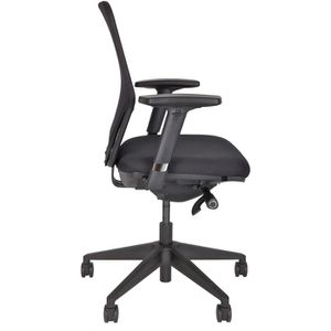 Produktbild für Bürostuhl Bisley Optime, DSON