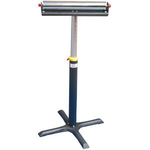 Rollenbock Holzmann S5701, mit Rollenauflage