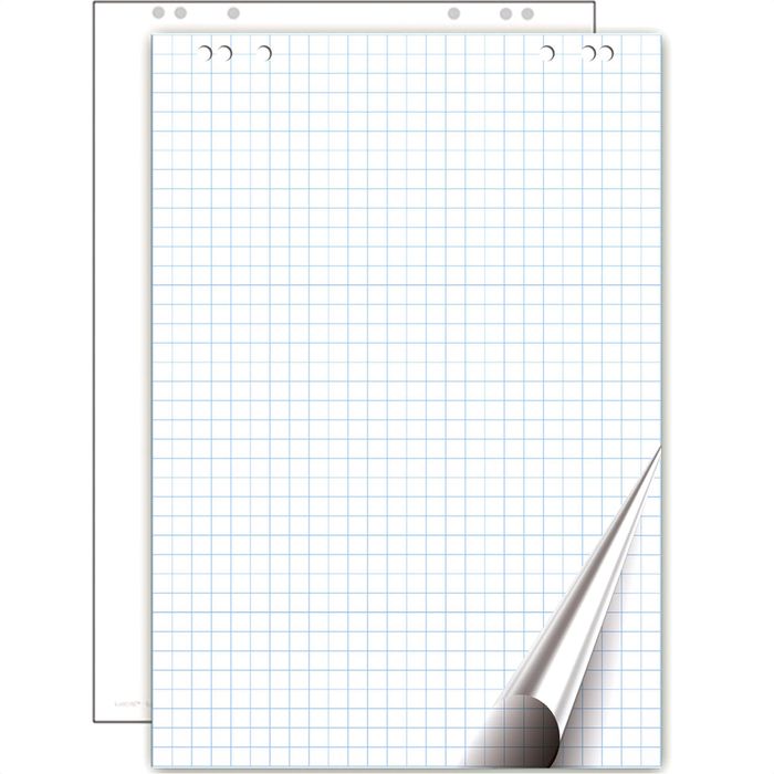 Flip Chart-Block - Ecotone Gmbh