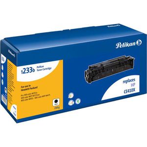 Produktbild für Toner Pelikan für HP 305X, CE410X