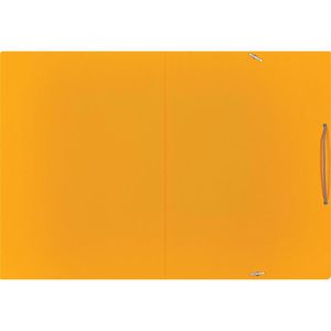 Produktbild für Eckspanner Elba 400010054 chic, A4