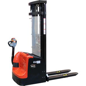 Produktbild für Hubwagen Schefer EGV Premium, Tragkraft 2000kg