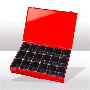 Produktbild für Sortimentskasten ADB 88621