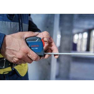 Produktbild für Maßband Bosch 1600A03AB7