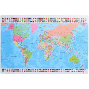 Schreibunterlage Spirit TTS 408725, mehrfarbig