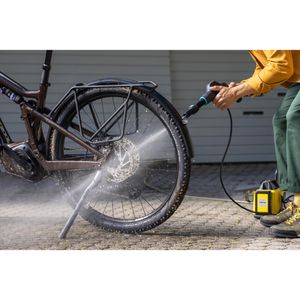 Produktbild für Akku-Druckreiniger Kärcher OC 6-18, 1.328-500.0