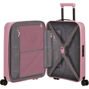 Produktbild für Koffer AmericanTourister Dashpop Spinner exp. violett / pink