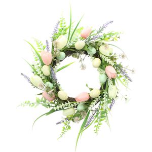 Produktbild für Osterdeko Frank-Flechtwaren 540036, Tulpenliebe