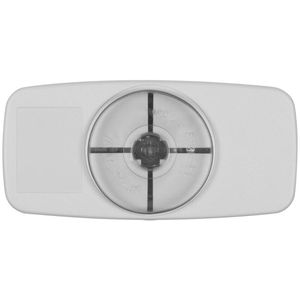 Produktbild für Sonnensensor Rademacher 9478-1, Funk